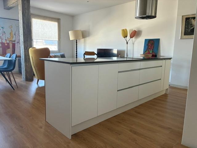 Imagen 8 Apartamento en alquiler en Vigo / Centro de Vigo, plaza Compostela