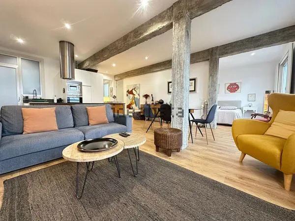 Imagen 5 Apartamento en alquiler en Vigo / Centro de Vigo, plaza Compostela