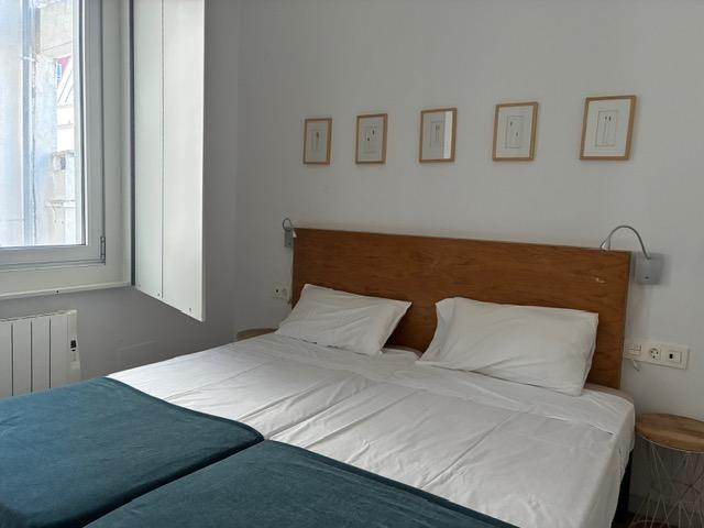 Imagen 18 Apartamento en alquiler en Vigo / Centro de Vigo, plaza Compostela