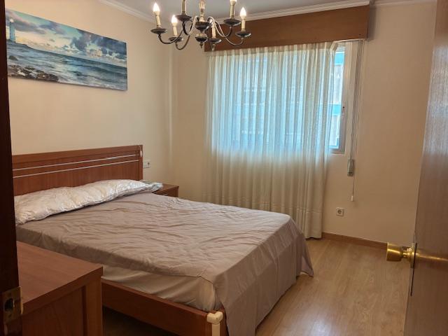 Imagen 7 Apartamento en venta en Vigo / Proximo a Parque Camilo Jose Cela