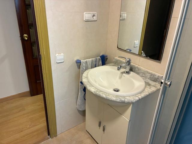 Imagen 12 Inmueble 301787 - Apartamento en venta en Vigo / Proximo a Parque Camilo Jose Cela