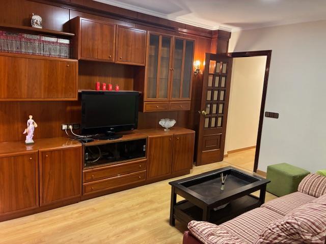 Imagen 4 Inmueble 301787 - Apartamento en venta en Vigo / Proximo a Parque Camilo Jose Cela