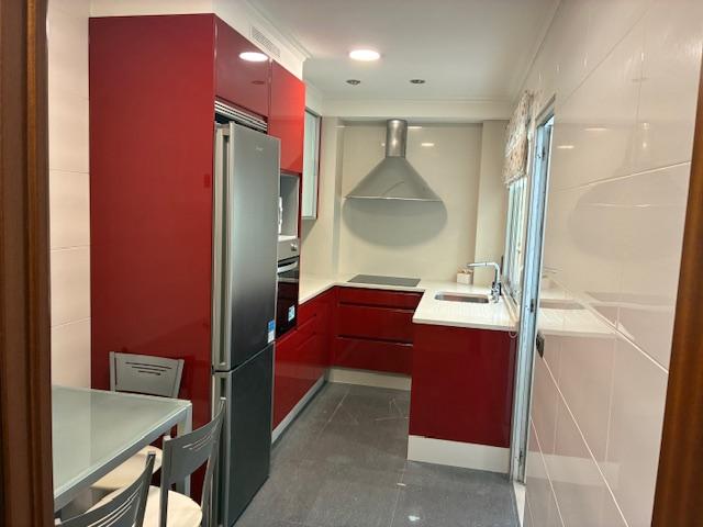 Imagen 1 Apartamento en venta en Vigo / Proximo a Parque Camilo Jose Cela