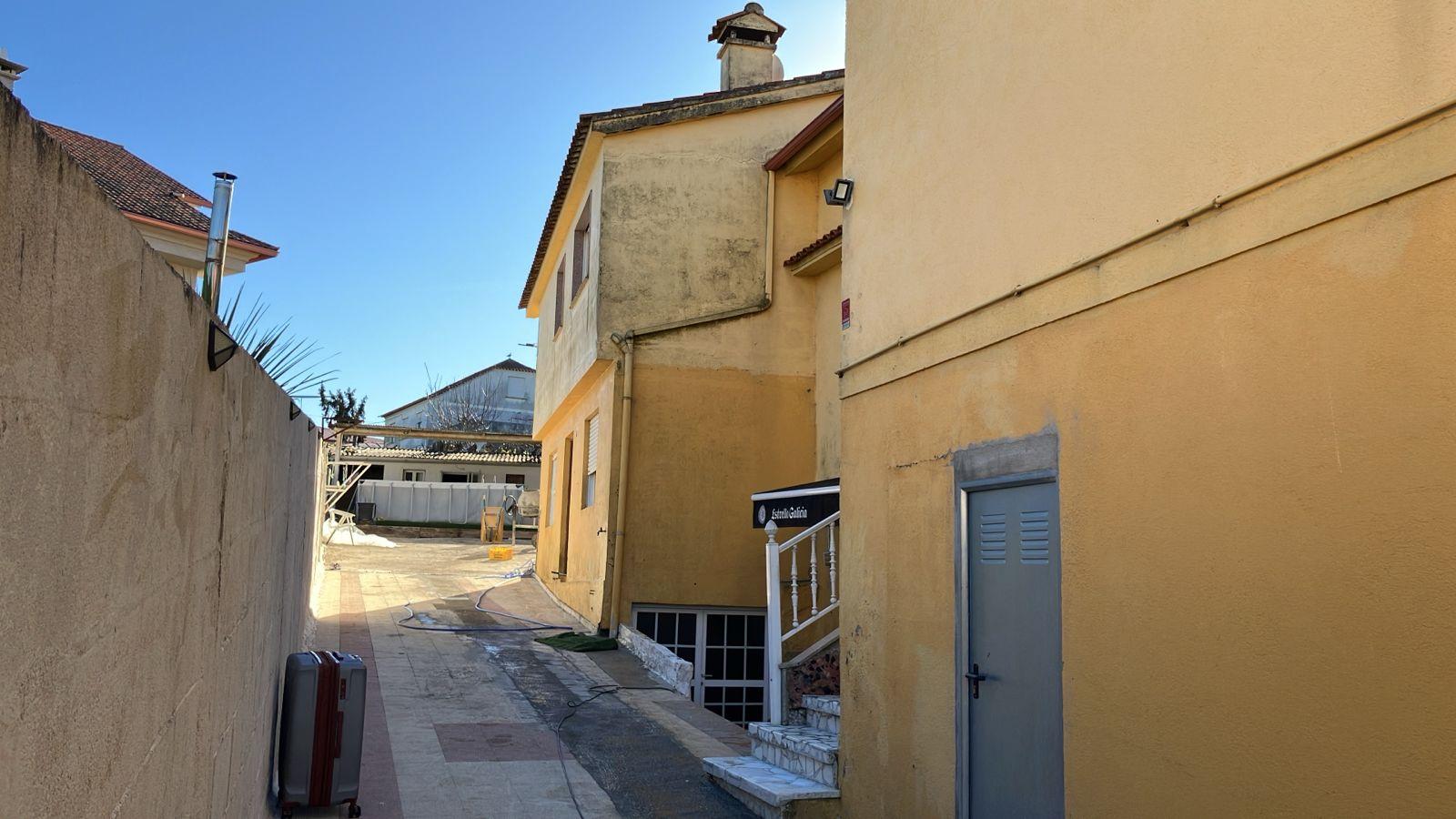 Imagen 7 Casa en venta en Vigo / Hospital Alvaro Cunqueiro