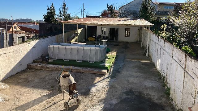 Imagen 3 Inmueble 301802 - Casa en venta en Vigo / Hospital Alvaro Cunqueiro