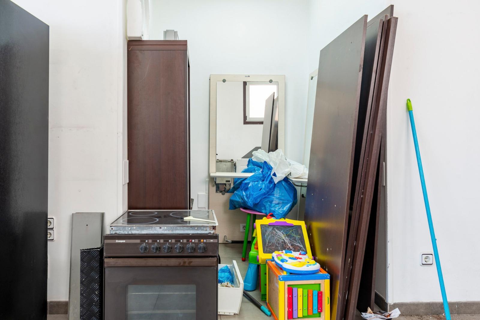 Imagen 12 Local Comercial en venta en Vigo / Zona Ramon Neto