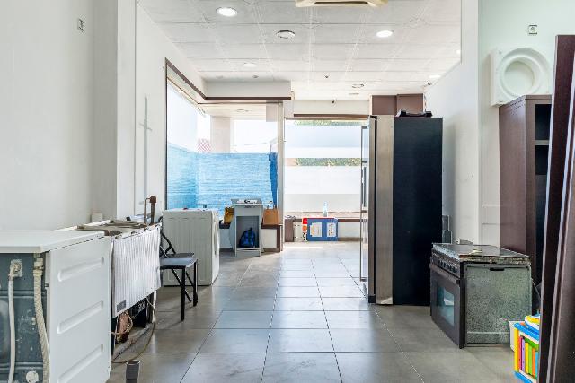 Imagen 6 Inmueble 301821 - Local Comercial en venta en Vigo / Zona Ramon Neto