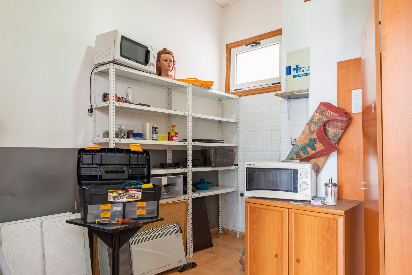 Imagen 7 Local Comercial en venta en Vigo / Zona Ramon Neto