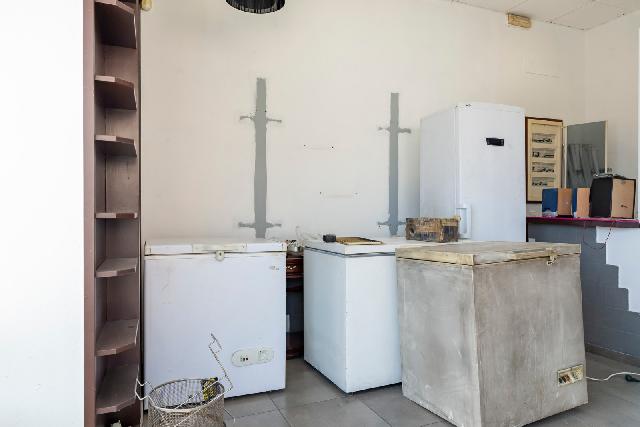 Imagen 19 Inmueble 301821 - Local Comercial en venta en Vigo / Zona Ramon Neto