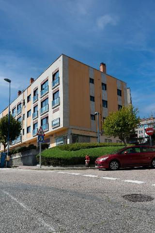 Imagen 1 Inmueble 301821 - Local Comercial en venta en Vigo / Zona Ramon Neto