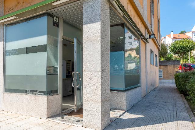 Imagen 25 Inmueble 301821 - Local Comercial en venta en Vigo / Zona Ramon Neto