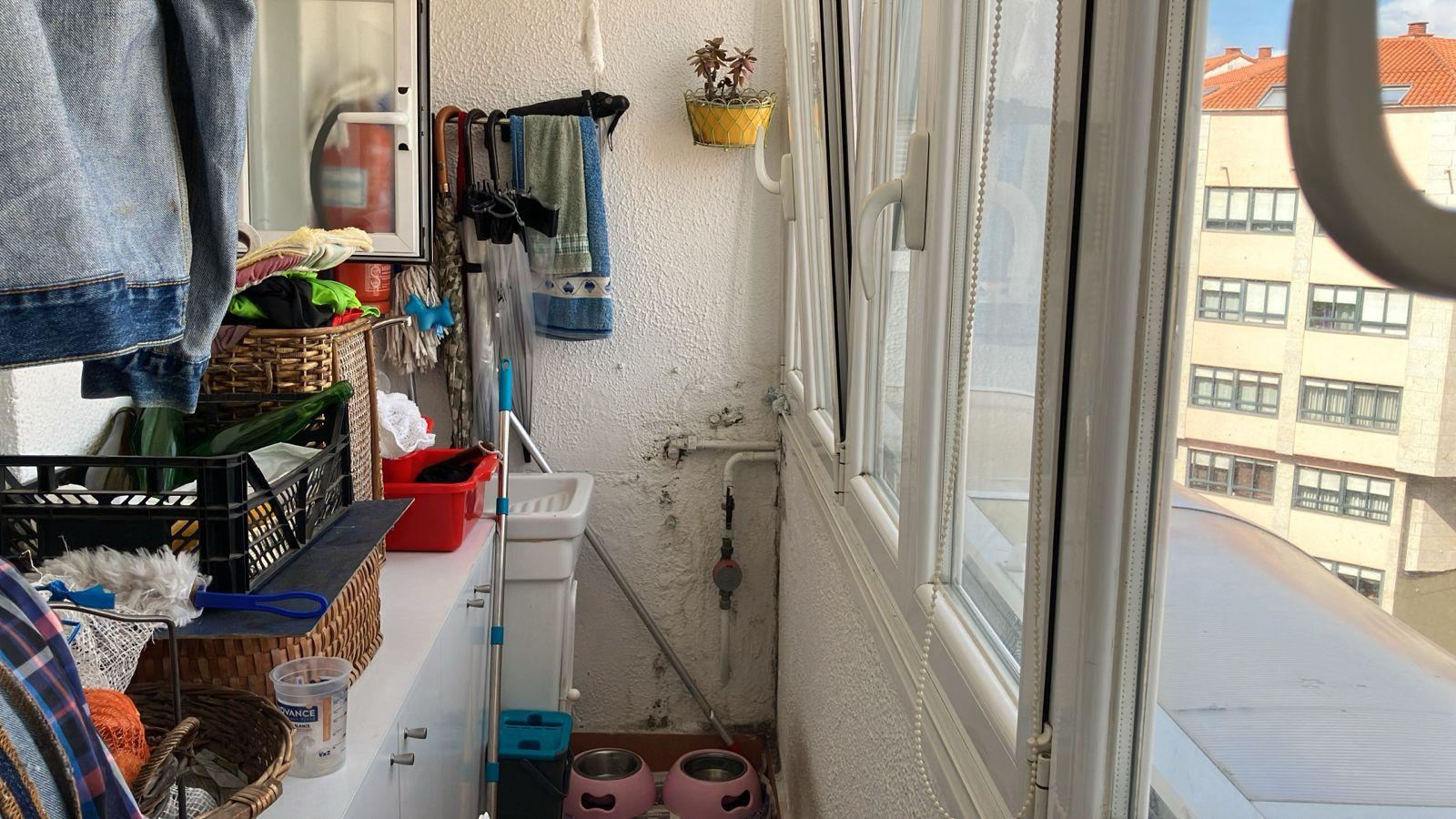 Imagen 8 Apartamento en venta en Vigo / Proximidad al centro de Bouzas