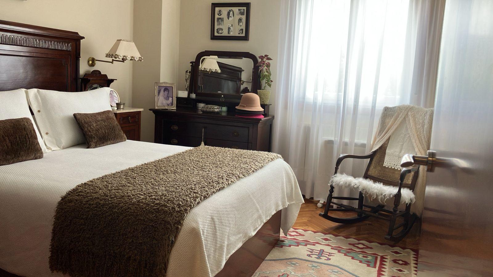 Imagen 11 Apartamento en venta en Vigo / Proximidad al centro de Bouzas