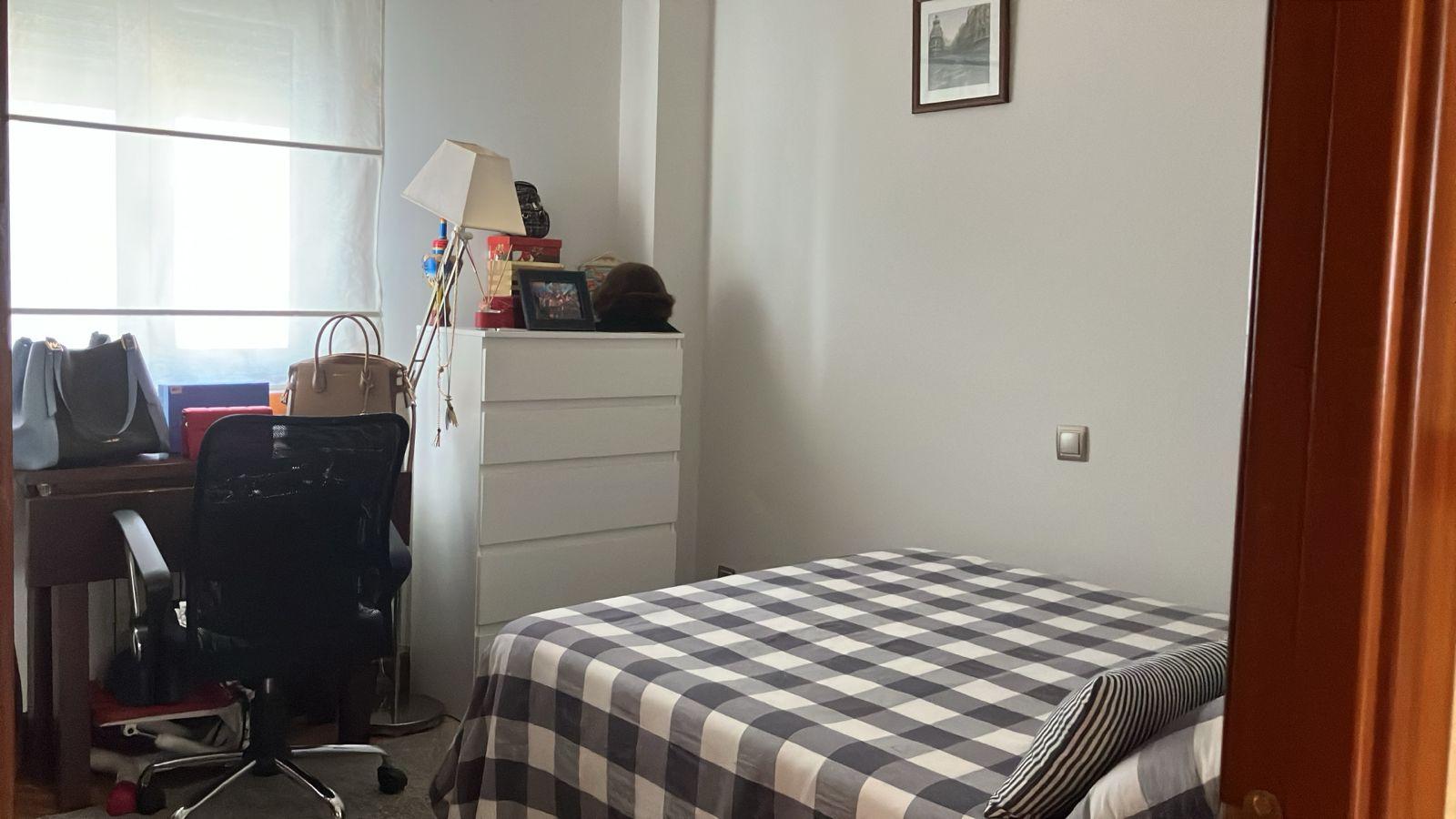 Imagen 13 Apartamento en venta en Vigo / Proximidad al centro de Bouzas