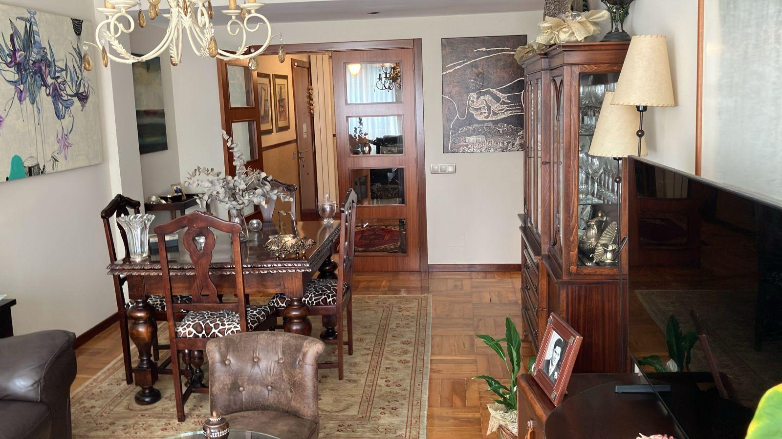 Imagen 1 Apartamento en venta en Vigo / Proximidad al centro de Bouzas