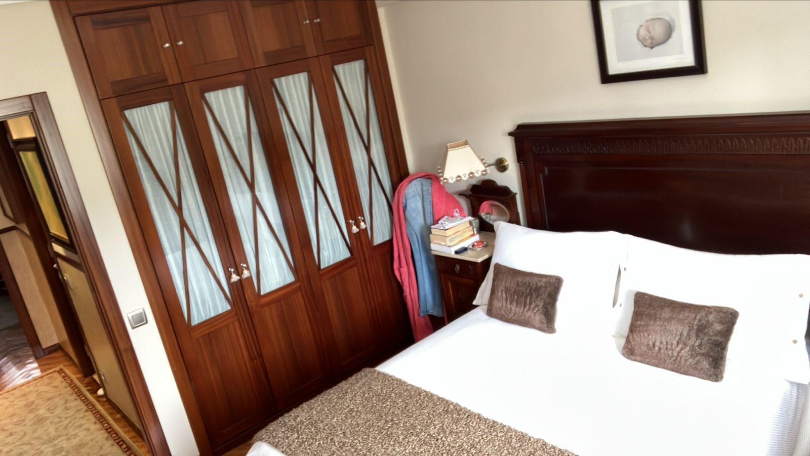 Imagen 10 Apartamento en venta en Vigo / Proximidad al centro de Bouzas
