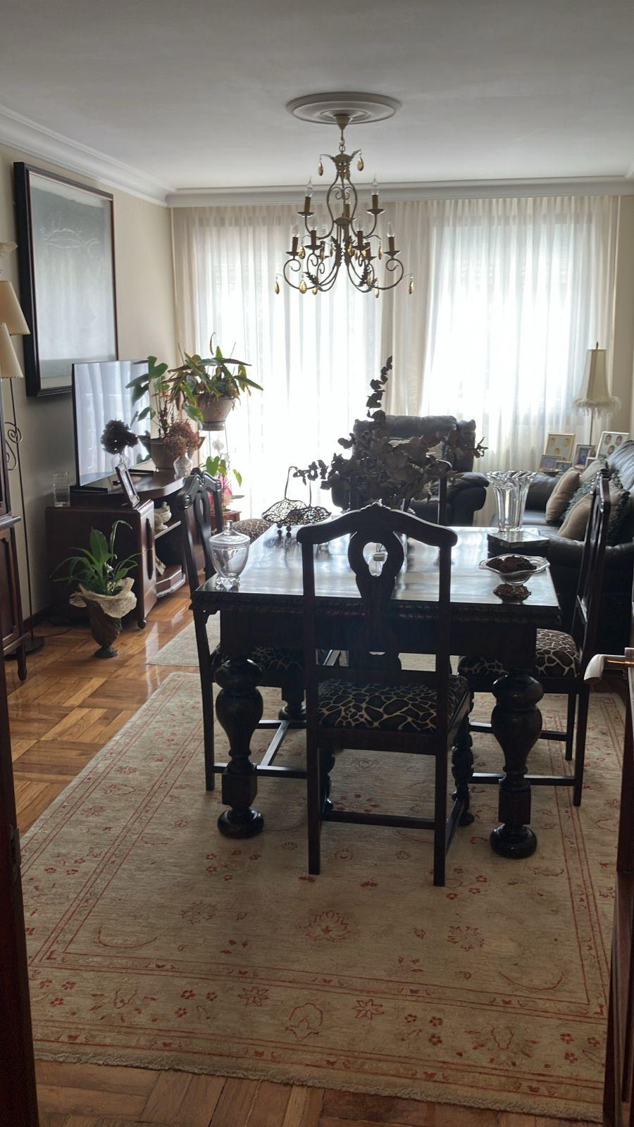 Imagen 5 Apartamento en venta en Vigo / Proximidad al centro de Bouzas