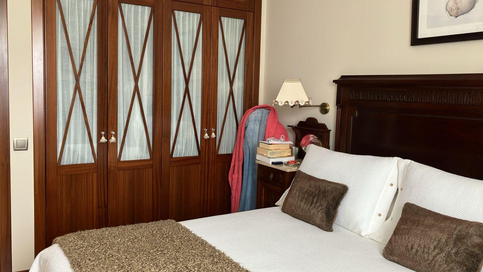 Imagen 28 Apartamento en venta en Vigo / Proximidad al centro de Bouzas