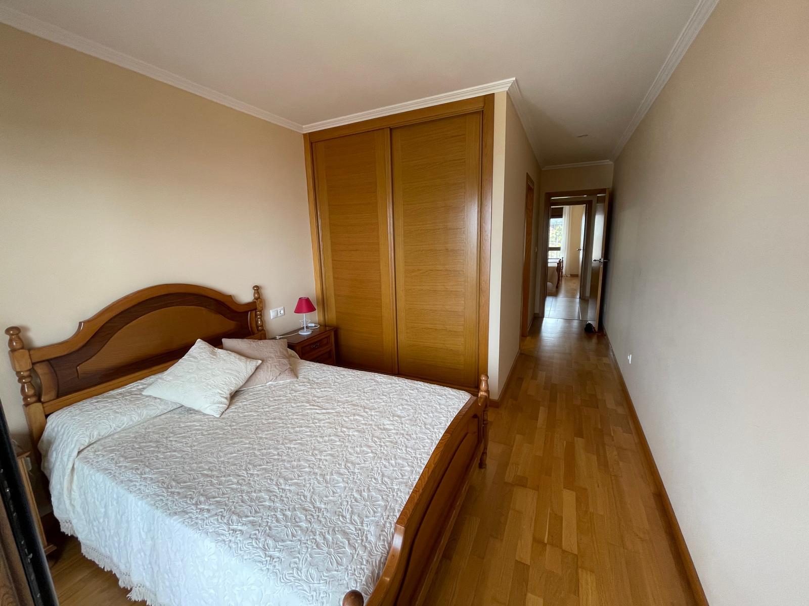 Imagen 8 Apartamento en alquiler en Sanxenxo / Frente a la playa de Carabuxeiras 