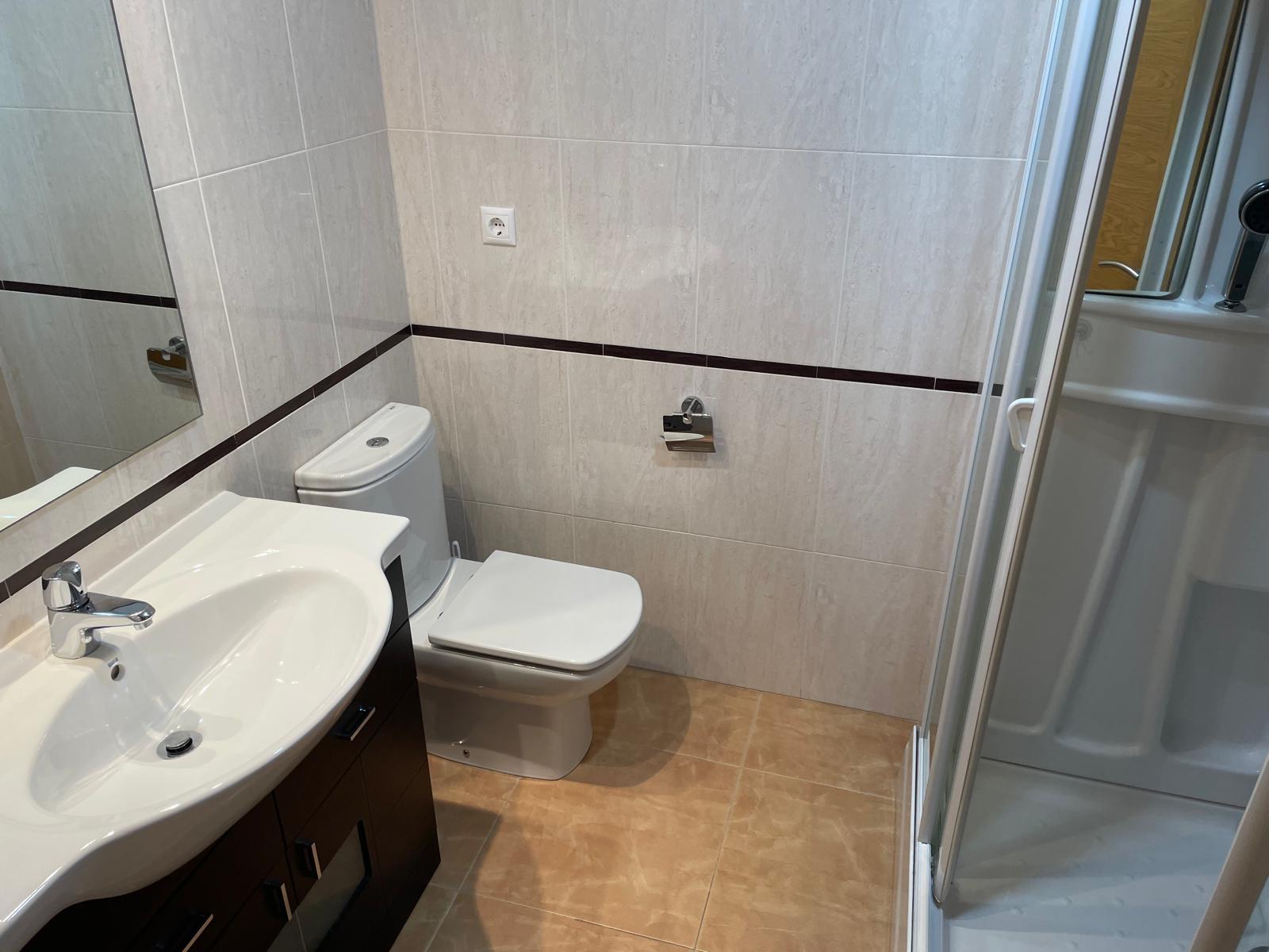 Imagen 11 Apartamento en alquiler en Sanxenxo / Frente a la playa de Carabuxeiras 