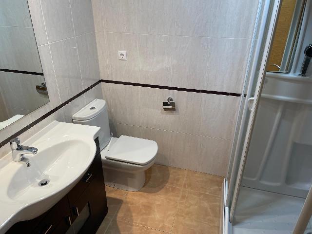 Imagen 11 Inmueble 302542 - Apartamento en alquiler en Sanxenxo / Frente a la playa de Carabuxeiras 