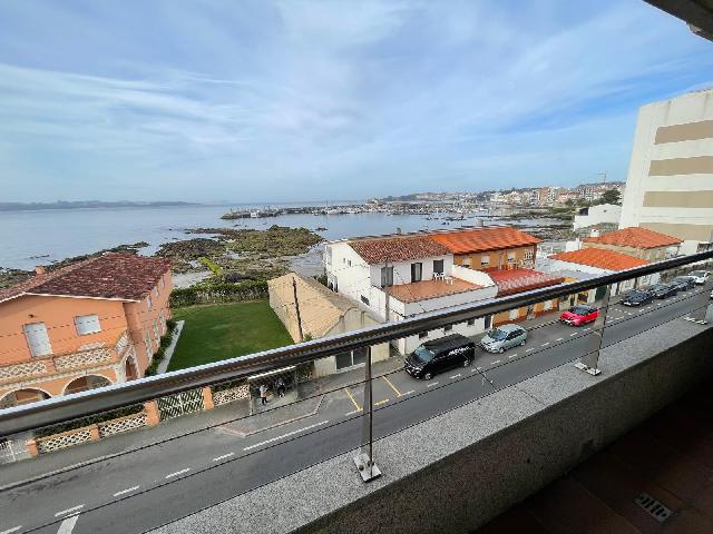 Imagen 17 Inmueble 302542 - Apartamento en alquiler en Sanxenxo / Frente a la playa de Carabuxeiras 
