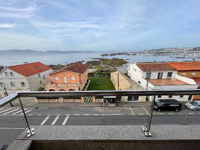 Imagen 15 Inmueble 302542 - Apartamento en alquiler en Sanxenxo / Frente a la playa de Carabuxeiras 