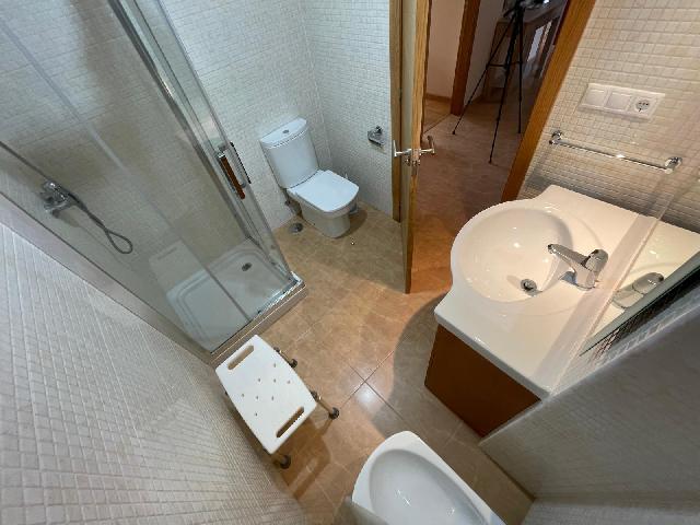 Imagen 14 Inmueble 302542 - Apartamento en alquiler en Sanxenxo / Frente a la playa de Carabuxeiras 