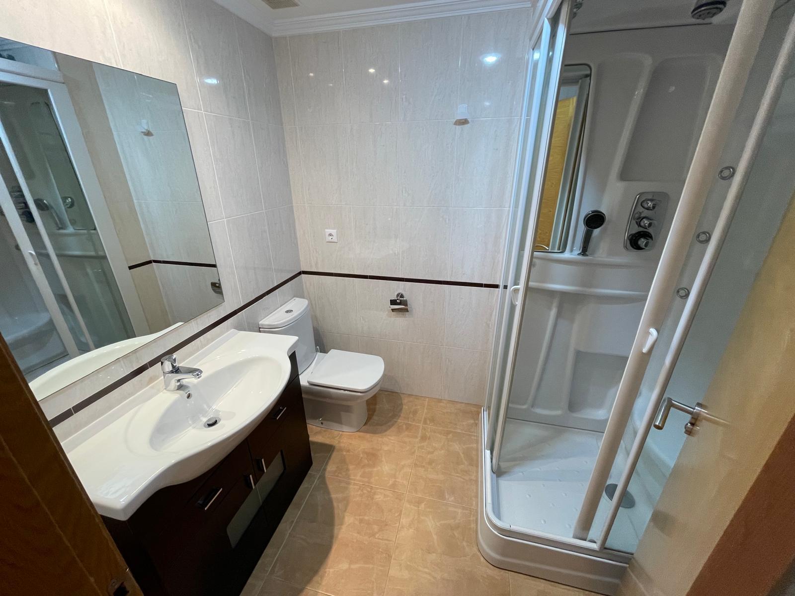 Imagen 7 Apartamento en alquiler en Sanxenxo / Frente a la playa de Carabuxeiras 