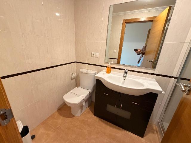 Imagen 9 Inmueble 302610 - Apartamento en alquiler en Sanxenxo / Frente a la playa de Carabuxeiras 