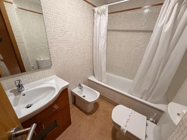 Imagen 13 Inmueble 302610 - Apartamento en alquiler en Sanxenxo / Frente a la playa de Carabuxeiras 