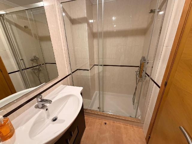 Imagen 10 Inmueble 302610 - Apartamento en alquiler en Sanxenxo / Frente a la playa de Carabuxeiras 