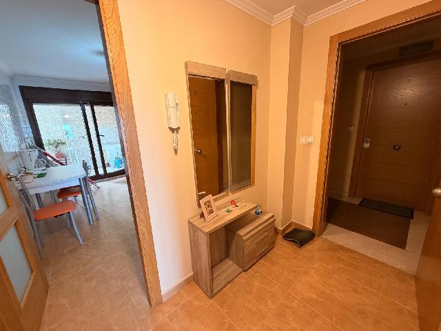 Imagen 3 Inmueble 302610 - Apartamento en alquiler en Sanxenxo / Frente a la playa de Carabuxeiras 