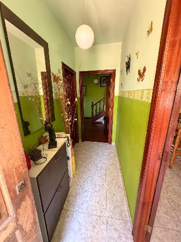 Imagen 9 Inmueble 302685 - Casa Aislada en venta en Vigo / Frente al parque de Fragoselo 