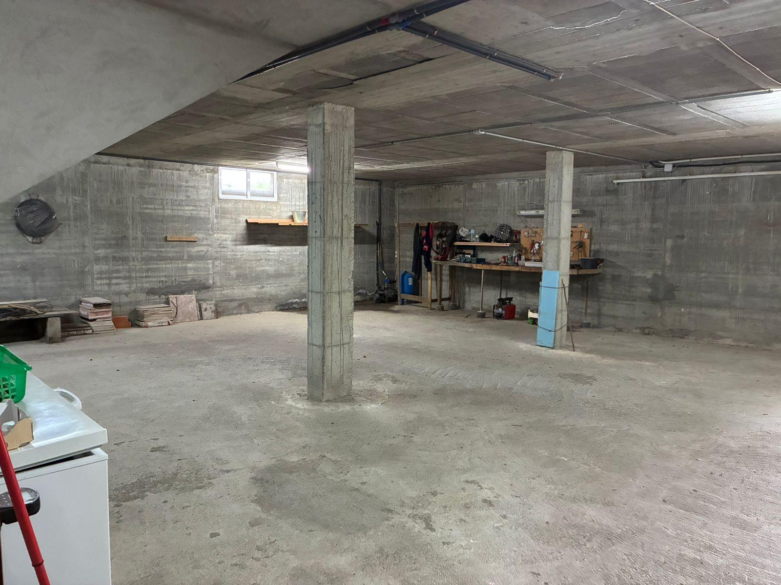Imagen 5 Casa Aislada en venta en Porriño O / A 10 min del centro de Porriño 
