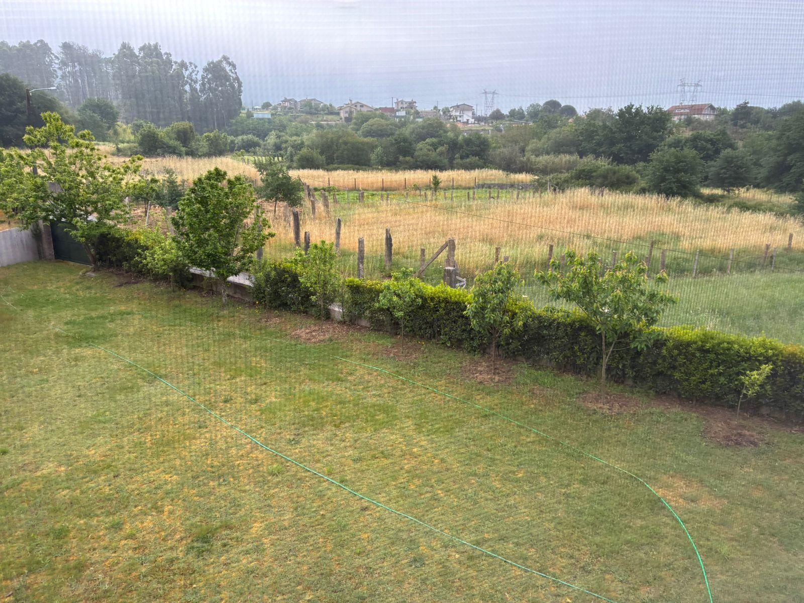 Imagen 6 Casa Aislada en venta en Porriño O / A 10 min del centro de Porriño 