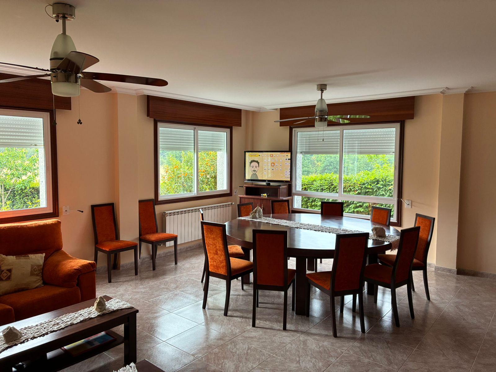 Imagen 7 Casa Aislada en venta en Porriño O / A 10 min del centro de Porriño 