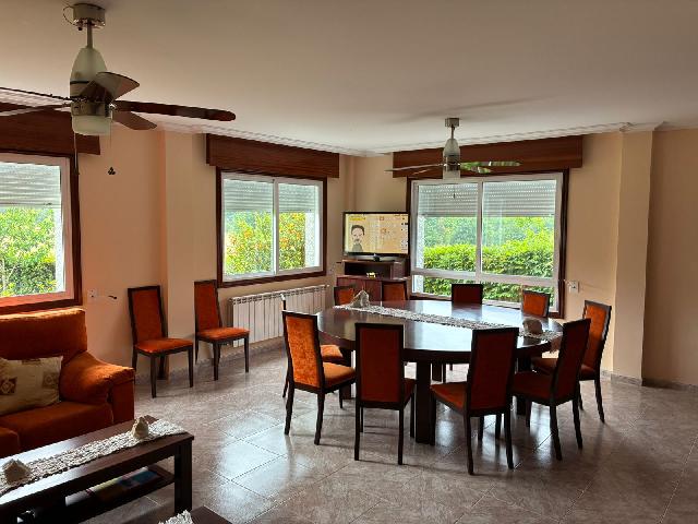 Imagen 7 Inmueble 302880 - Casa Aislada en venta en Porriño (O) / A 10 min del centro de Porriño 