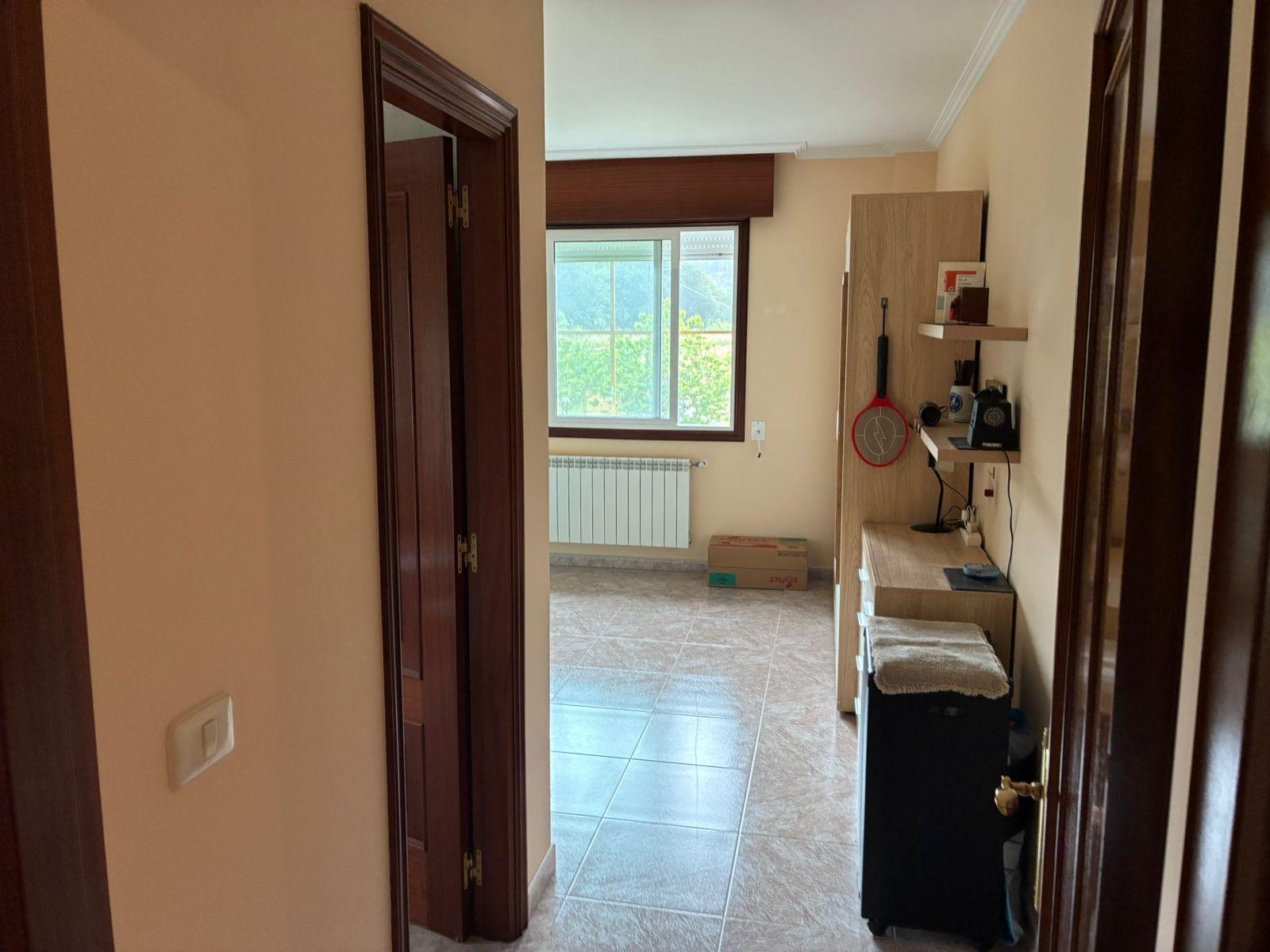 Imagen 9 Casa Aislada en venta en Porriño O / A 10 min del centro de Porriño 