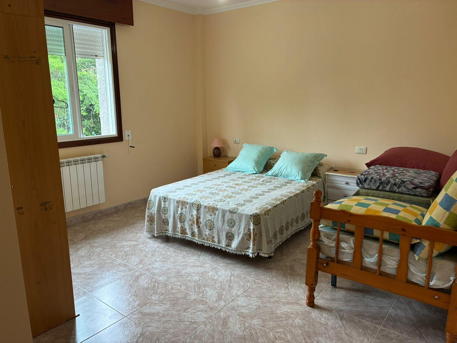 Imagen 13 Casa Aislada en venta en Porriño O / A 10 min del centro de Porriño 