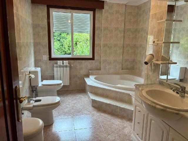 Imagen 18 Inmueble 302880 - Casa Aislada en venta en Porriño (O) / A 10 min del centro de Porriño 