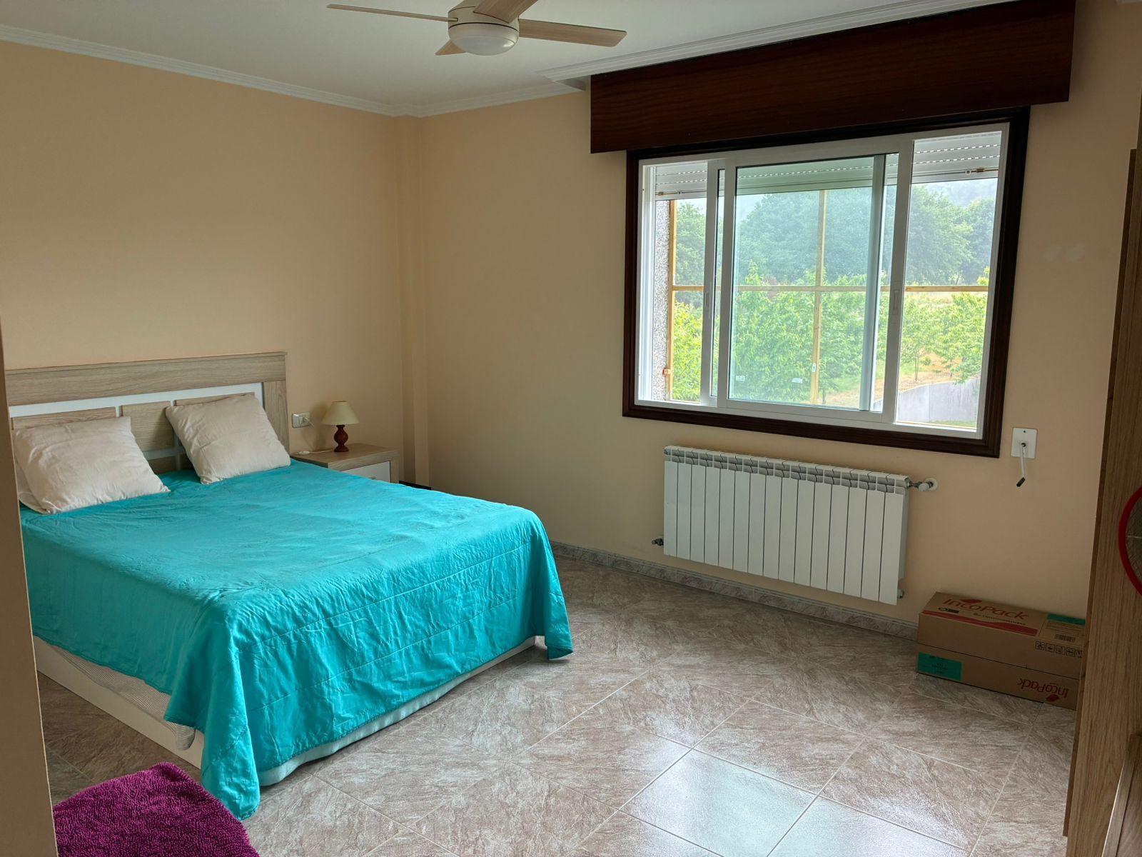 Imagen 19 Casa Aislada en venta en Porriño O / A 10 min del centro de Porriño 
