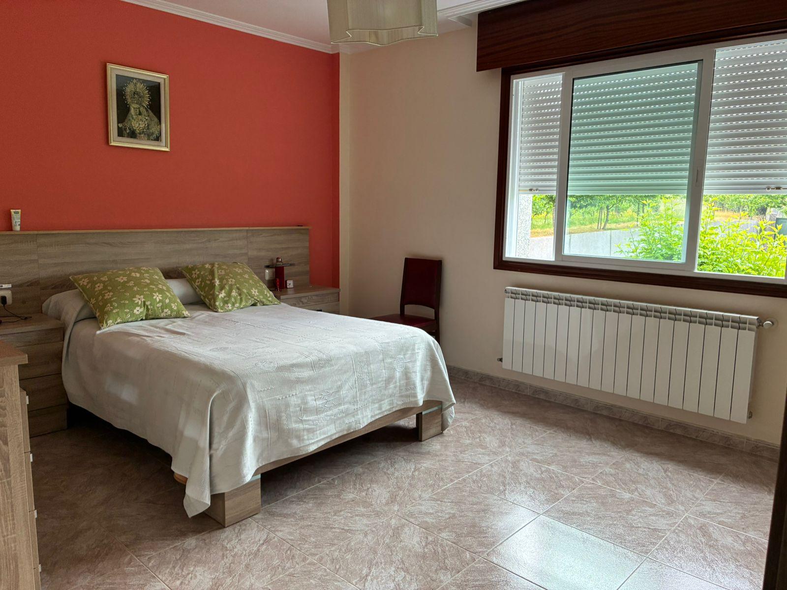 Imagen 20 Casa Aislada en venta en Porriño O / A 10 min del centro de Porriño 