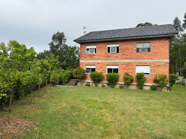 Imagen 23 Inmueble 302880 - Casa Aislada en venta en Porriño (O) / A 10 min del centro de Porriño 
