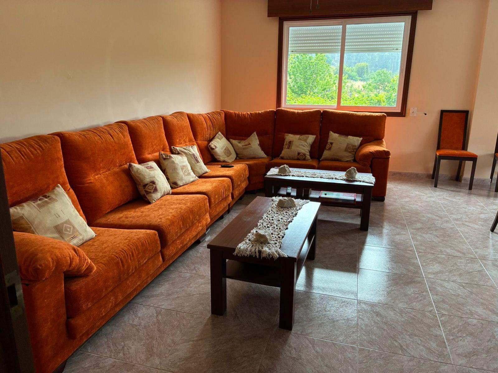 Imagen 27 Casa Aislada en venta en Porriño O / A 10 min del centro de Porriño 