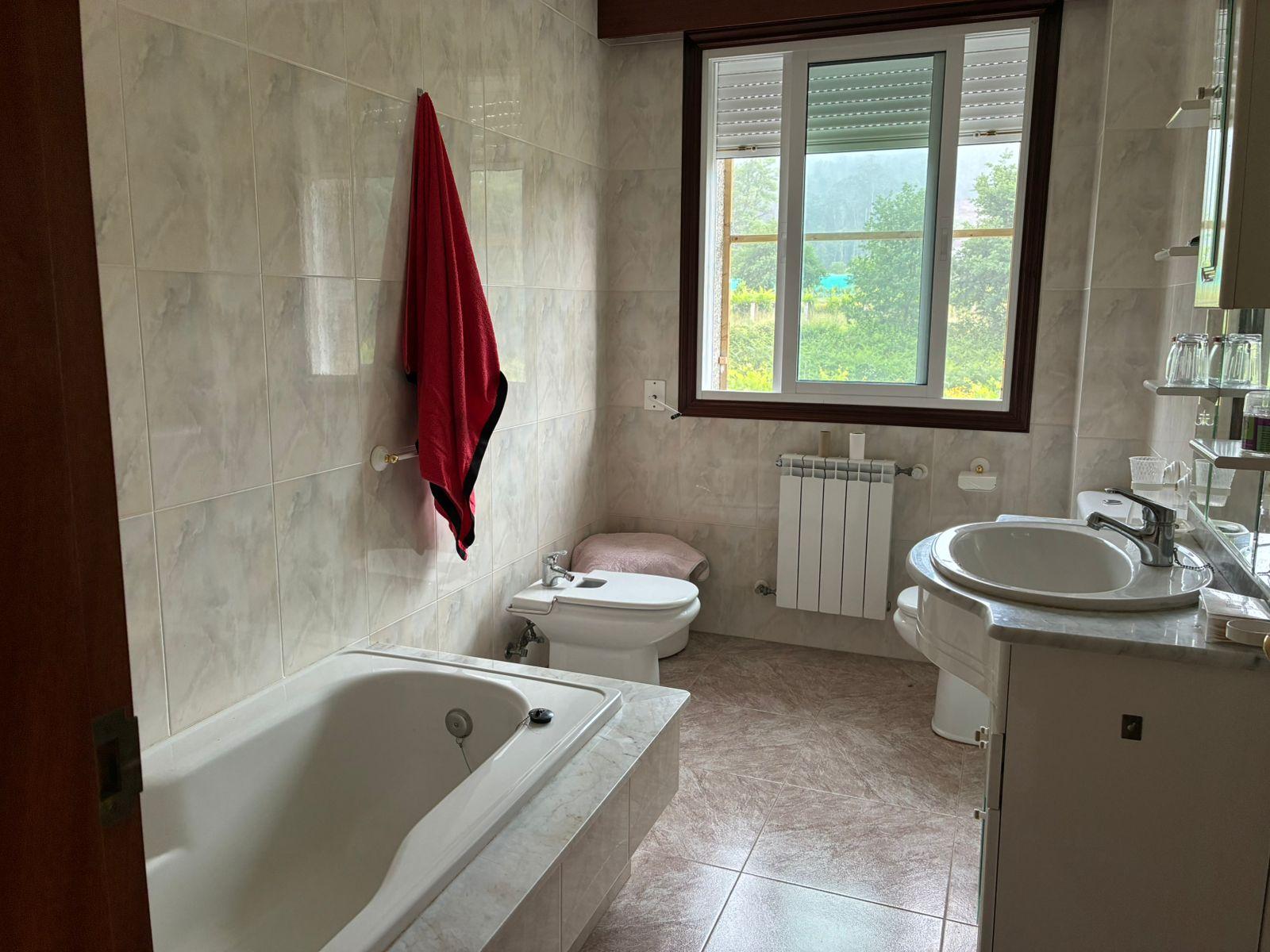 Imagen 29 Casa Aislada en venta en Porriño O / A 10 min del centro de Porriño 