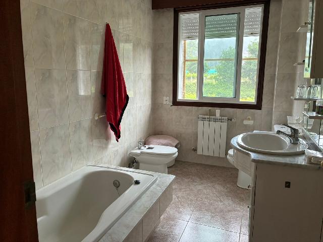 Imagen 29 Inmueble 302880 - Casa Aislada en venta en Porriño (O) / A 10 min del centro de Porriño 