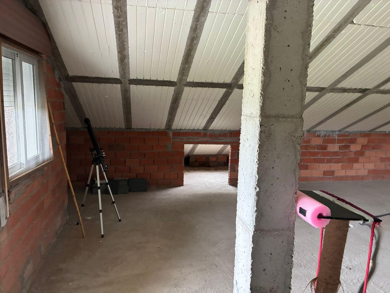 Imagen 37 Casa Aislada en venta en Porriño O / A 10 min del centro de Porriño 