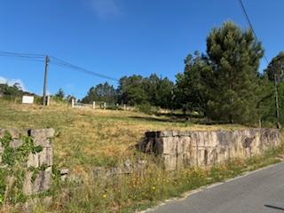 Imagen 5 Solar Urbano en venta en Porriño O / A 10 min del centro de Porriño y excelentes accesos