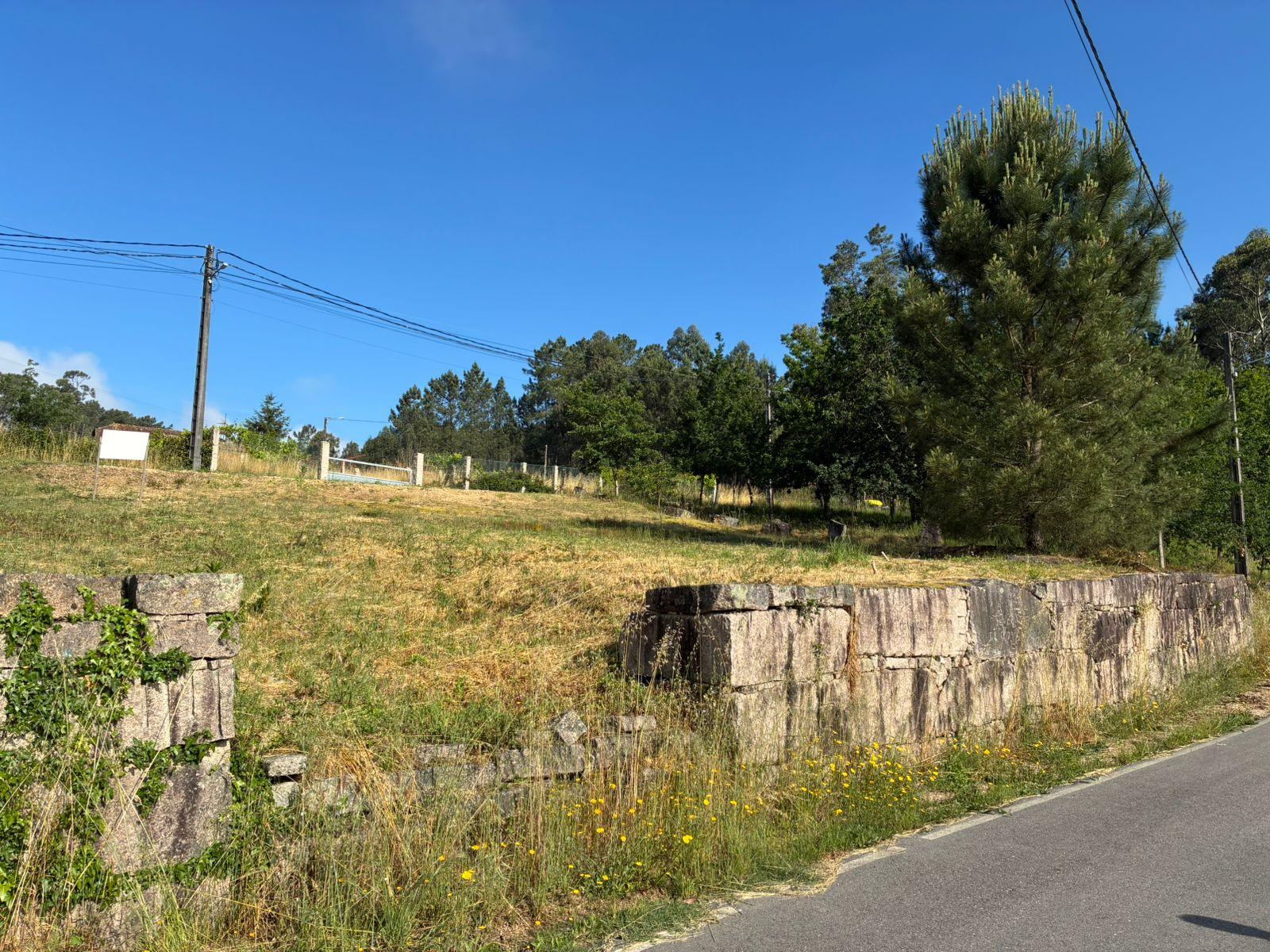 Imagen 6 Solar Urbano en venta en Porriño O / A 10 min del centro de Porriño y excelentes accesos